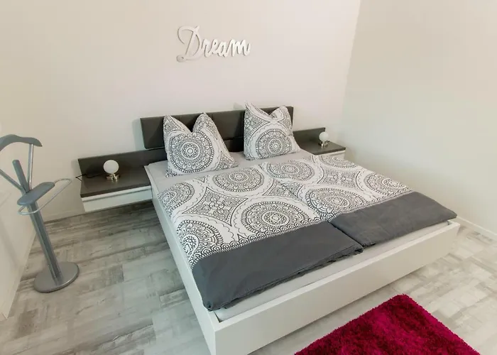 Ferienwohnung T. Muellers | Nr. 1