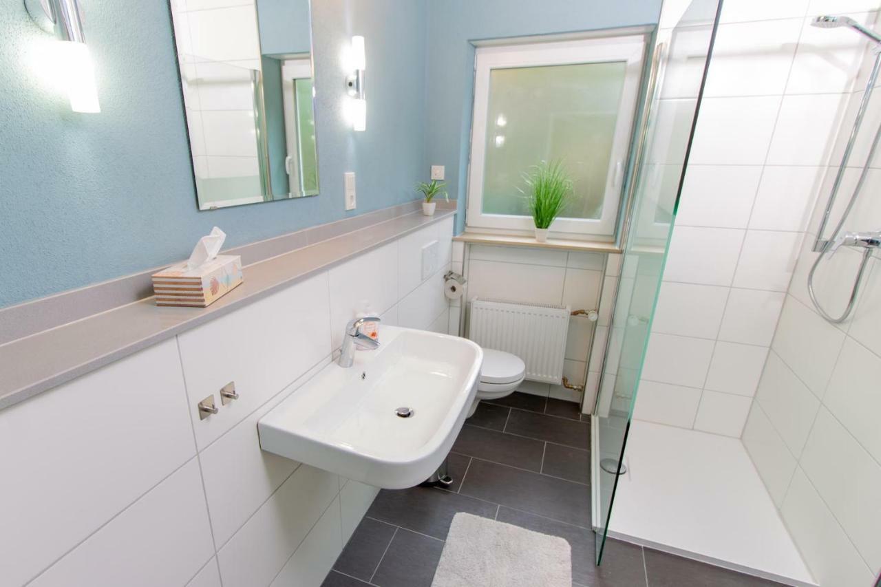 T. Muellers | Nr. 1 Appartement *