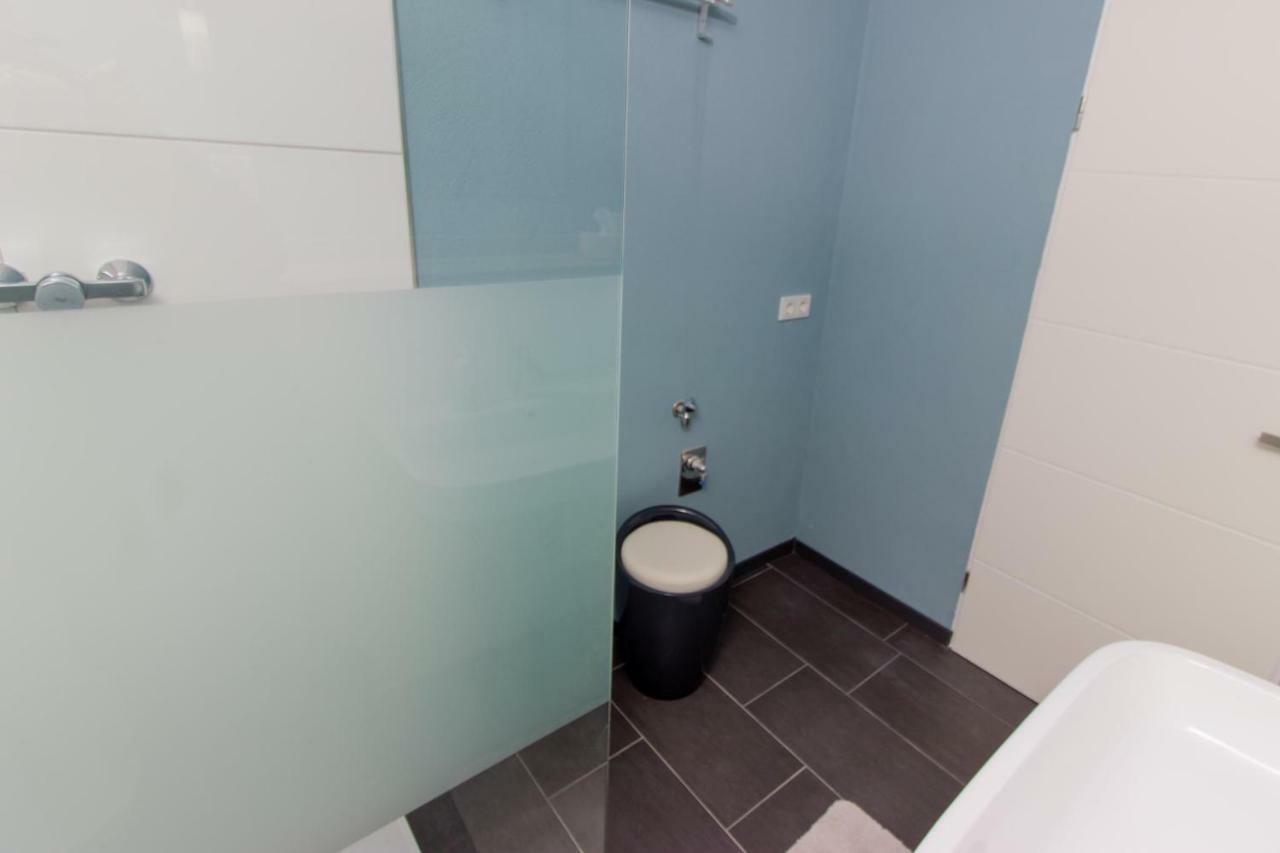 Appartement T. Muellers | Nr. 1 *