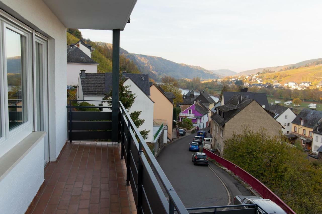 T. Muellers | Nr. 1 Appartement *